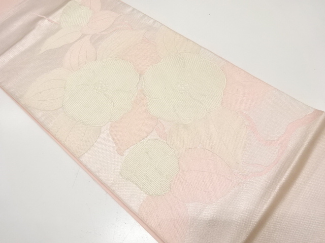 Fukuro Obi Silk
